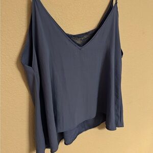 Free People Lace Bandeau Cami